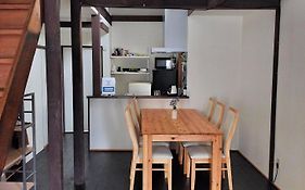 Retro Villa Fooga 昭和町屋貸切 風雅